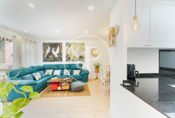 Apartment for rent in Palma de Mallorca