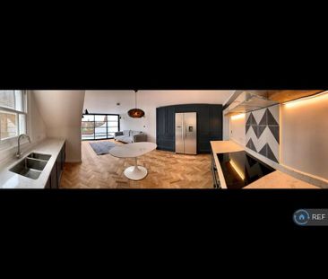 2 bedroom flat to rent - Photo 4