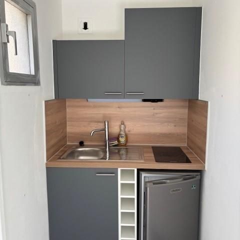 Location Appartement 2 pièces 36m² MONTPELLIER 34070 - Photo 1