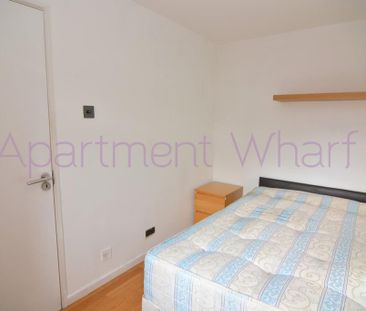 1 bedroom in a flat share to rent - Photo 4