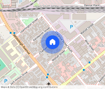 Stunning brand new two bedroom townhouse with open plan living and ... - Photo 1