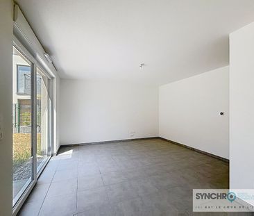 Location Appartement 2 pièces - Photo 5