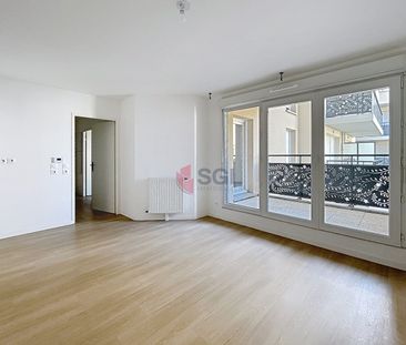 Appartement 2 pièces - Photo 3