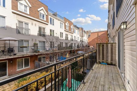 For Lease - 22 Laidlaw Street Unit# 1207, Toronto, Ontario - Photo 2