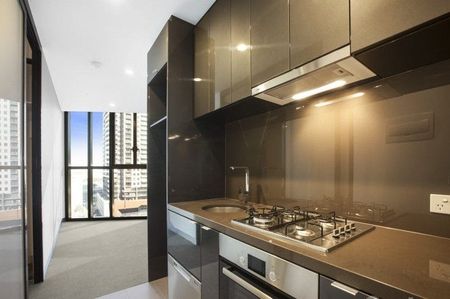 1604/33 Clarke Street, Southbank VIC 3006 - Photo 2