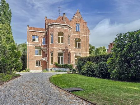 Observatory - Exceptional villa - Photo 2