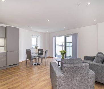 1 bedroom flat to rent - Photo 4