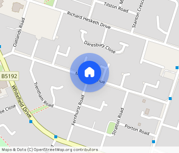 Mercer Avenue, Liverpool, L32 - Photo 1