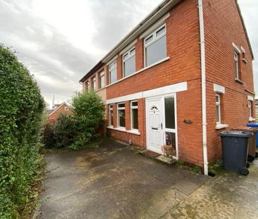 51 Stirling Avenue, Belfast, BT6 9LQ - Photo 3