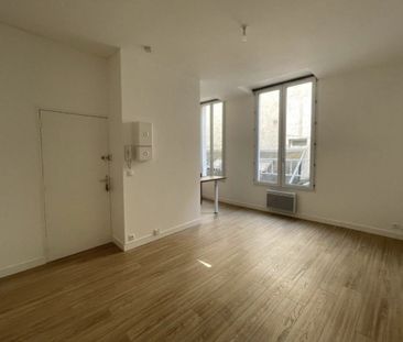 Location Appartement 1 pièce 27m² ANGERS 49100 - Photo 1