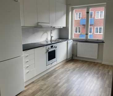 Järnvägsgatan 29 B - Photo 6