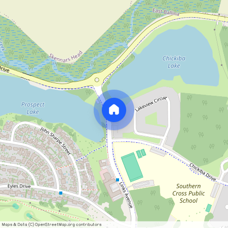 16/13-23 Links Avenue, Ballina