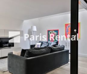 1 chambre, St.Germain des Prés Paris 6e - Photo 1