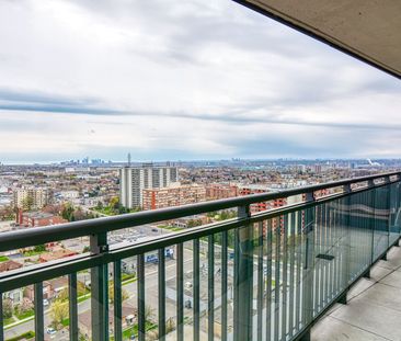 For Lease - 800 Lawrence Avenue Unit# 2014, Toronto, Ontario - Photo 1