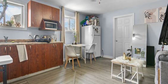 Appartement 1 Chambre – Près D'Ottawa - Photo 3