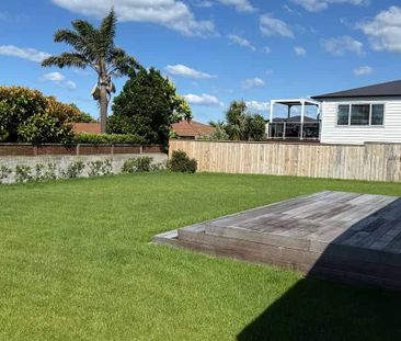 Charming Mount Maunganui 2BR Home! - Photo 1