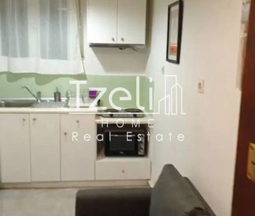 Διαμέρισμα για ενοικίαση Νοσοκομείο Παίδων (Γουδή) - Photo 1