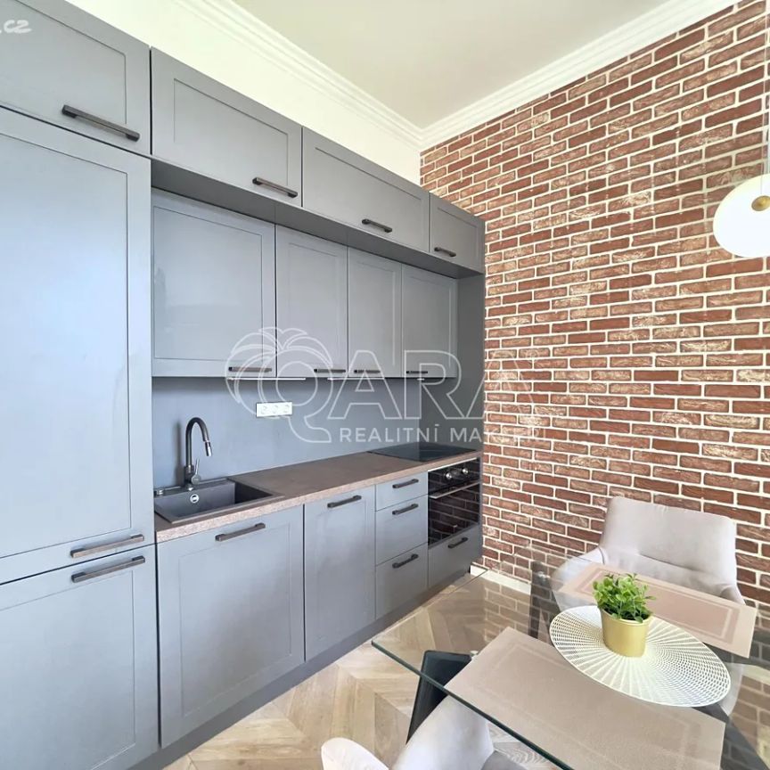 Pronájem bytu 2+kk 54 m² - Photo 1