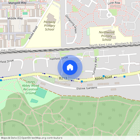 Holcote Close, Belvedere, DA17 5RR