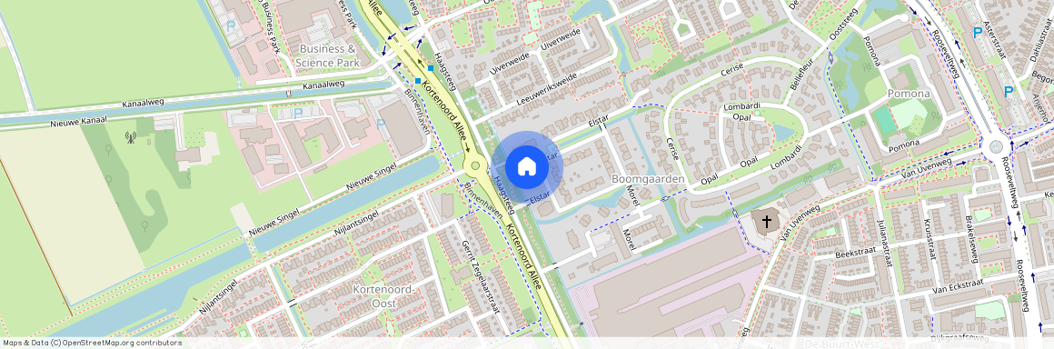 Elstar, 102, Wageningen