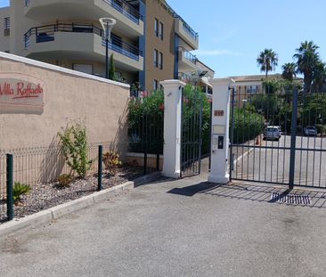 Location Appartement 2 pièces 41m² - Photo 6