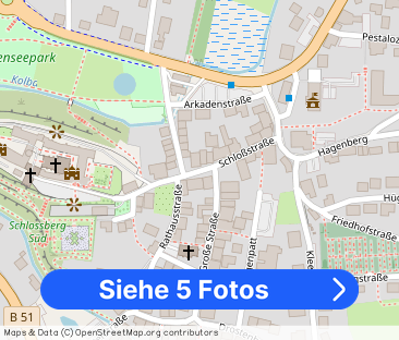 Wohnung zu vermieten - Foto 1