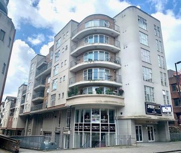 2 bedroom apartment to rent - Photo 2