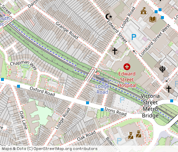Lodge Road, West Bromwich - Photo 1