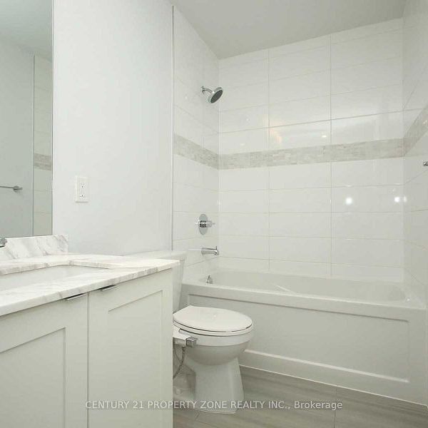For Lease - 4055 Parkside Village Drive Unit# TH-17, Mississauga, Ontario - Photo 1