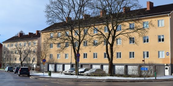 Kvarngatan 11 A - Foto 3