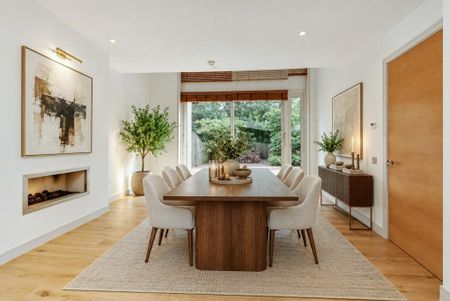4 bedroom terraced house to rent - Photo 3