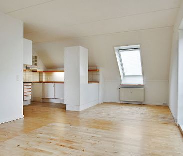 Rørdams Have 12, 2. dør 1 - Foto 2