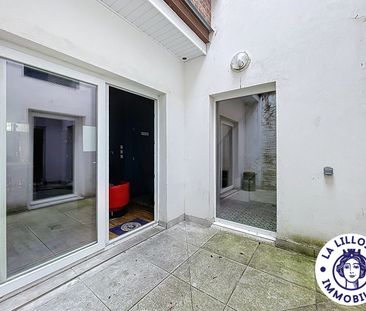 Location Appartement 1 pièce 20m² - Photo 6