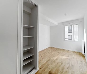 Rental Apartment Issy-les-Moulineaux - Photo 1