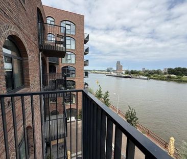 Te huur: Appartement Pantograafstraat 86 in Amsterdam - Photo 2