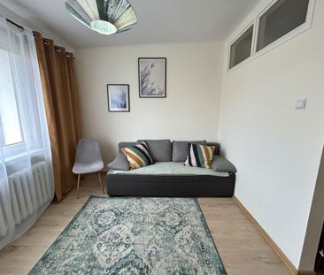 Kawalerka | Gdynia Witomino | Od zaraz - Zdjęcie 3