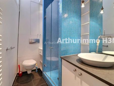 Location Appartement 1 pièces 34 m2 à Paris 6 - Photo 4