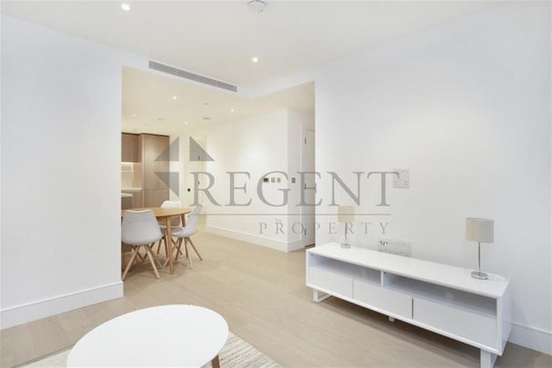 1 bedroom apartment to rent - Photo 1