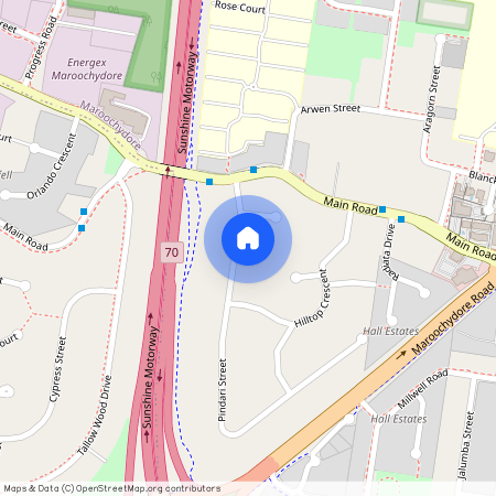 1/11 Pindari Street, Qld 4558, Maroochydore