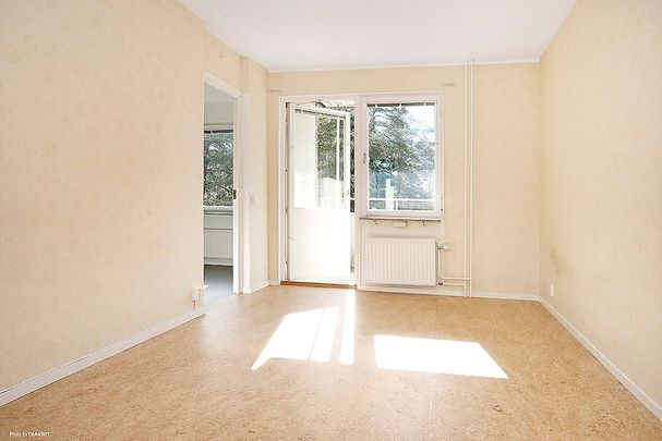 Risingeplan 4, Tensta - Foto 1