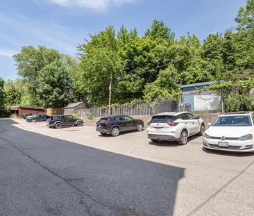 For Lease - 205 Keele Street Unit# 308, Toronto, Ontario - Photo 5