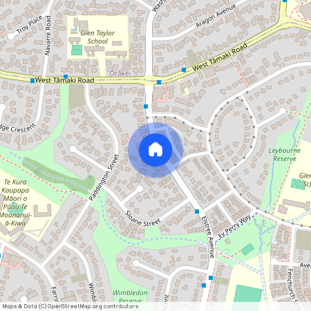 23 Elstree Avenue, Glen Innes, Auckland City