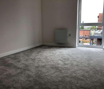 Nuffield House, Holmesley Road, Borehamwood, WD6 - Photo 5