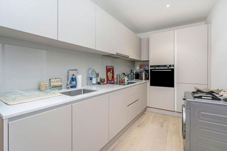 1 bedroom flat to rent - Photo 4