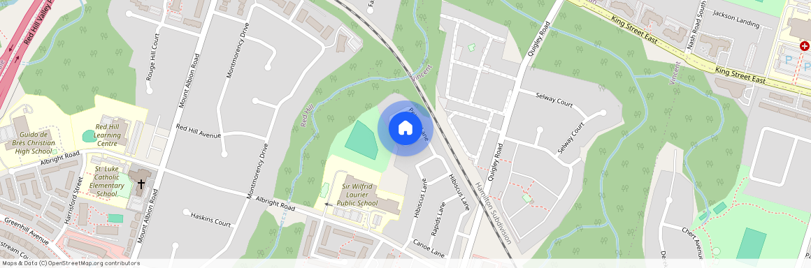 53 Pelican Lane, Hamilton