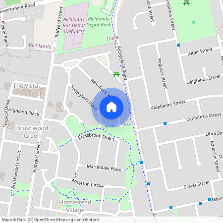 25 Beaufront Place, Forest Lake QLD 4078