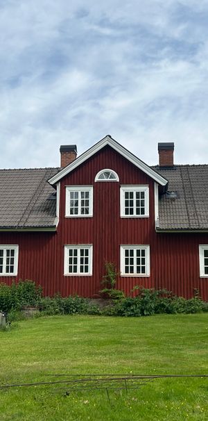 Jordstorp, Moholm - Photo 1