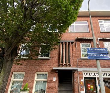 Te huur: Studio Pasteurplein 11 Kamer 3 in Den Haag - Foto 3