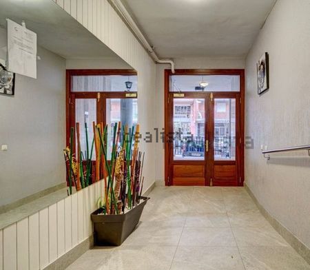 Alquiler de piso en Txirrita Bertsolaria PasealeKua, 11 - Photo 5