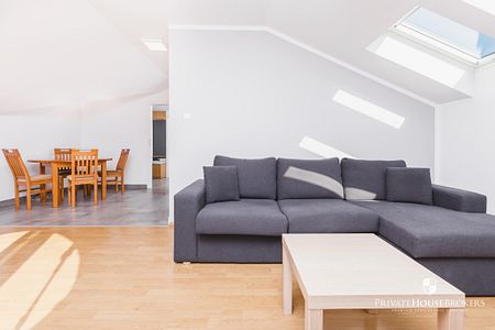 Mieszkanie 58 m², Kraków, Bronowice, Wesele - Zdjęcie 4